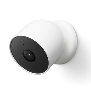 �y Google Nest Cam / GA09963-JP �z google nest cam �h�ƃJ���� �J���� ���C�����X ���O ���� �b���� �h�� ���ԏ� �h�ƃJ���� �z���s�v ���O �o�b�e���[�� �x�����_ �X�� �^�� �����J���� ���O�d���A�_