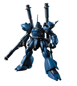 BANDAI SPIRITS(�o���_�C �X�s���b�c) HGUC 1/144 �P���v�t�@�[ (�@����m�K���_��0080 �|�P�b�g�̒��̐푈)
