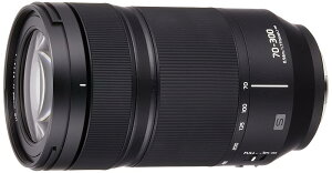 �p�i�\�j�b�N(Panasonic) �]���Y�[�������Y �t���T�C�Y�~���[���X��� L�}�E���g�V�X�e���p ���~�b�N�X LUMIX S 70-300mm F4.5-5.6 MACRO O.I.S. S-R70300
