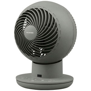 �T�[�L�����[�^�[�A�C DC silent KCF-SDS151T-H �O���[
