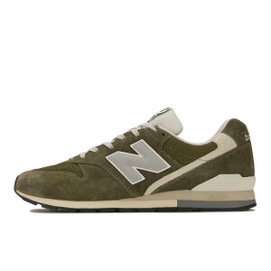 [�j���[�o�����X] �X�j�[�J�[ CM996(���s���f��) �yLimited�J���[����z RY2(DARK GREEN) 29.0 cm D