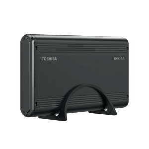 ���� �^�C���V�t�g�}�V���Ή� USB�n�[�h�f�B�X�N ���J�j�J���n�[�h�f�X�N�i4TB�jTOSHIBA REGZA THD-V3�V���[�Y THD-400V3