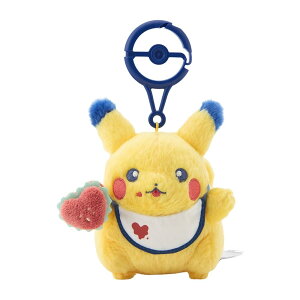 �|�P�����Z���^�[�I���W�i�� �}�X�R�b�g PIKACHU DINER �n���o�[�K�[