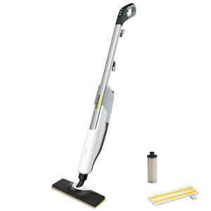 �P���q���[(Karcher) �X�`�[���N���[�i�[ SC2 Upright