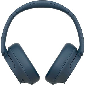 �\�j�[(SONY) ���C�����X�m�C�Y�L�����Z�����O�w�b�h�z�� WH-CH720N:Bluetooth�Ή�/ ��192g /360Reality Audio�Ή�/�u���[ WH-CH720N L