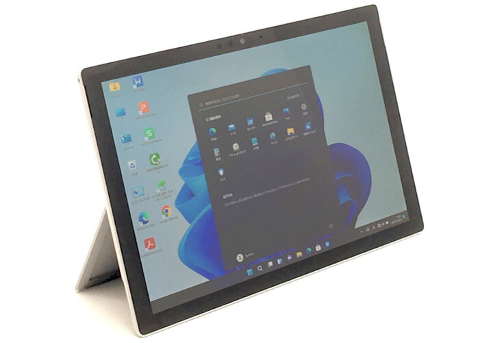 楽天市場】中古美品 2K対応 12.3インチ Microsoft Surface Pro6 (Wi-Fi 