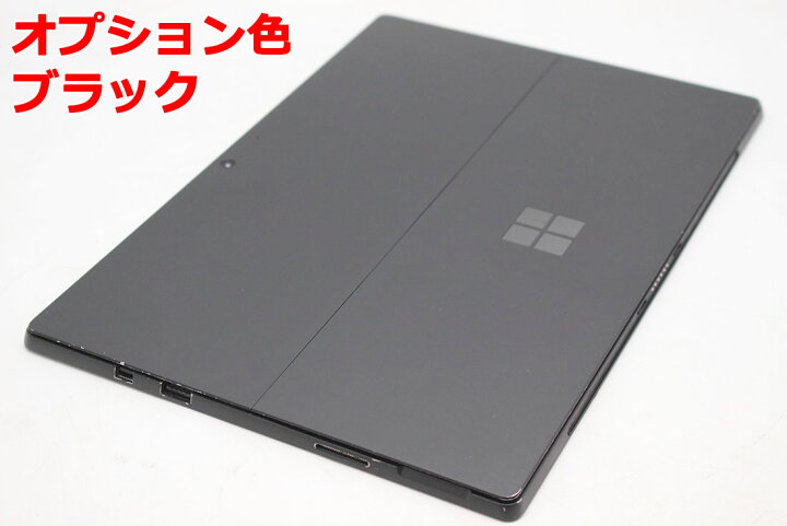 楽天市場】中古美品 2K対応 12.3インチ Microsoft Surface Pro6 (Wi-Fi 