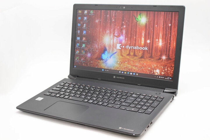 楽天市場】税込送料無料 あす楽対応 即日発送 良品 15.6インチ TOSHIBA 