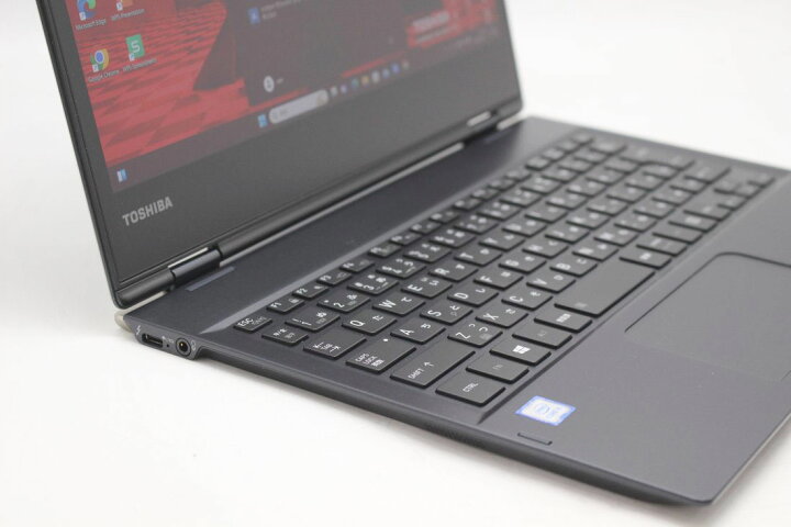 楽天市場】税込送料無料 即日発送 美品 フルHD タッチ 12.5インチ  