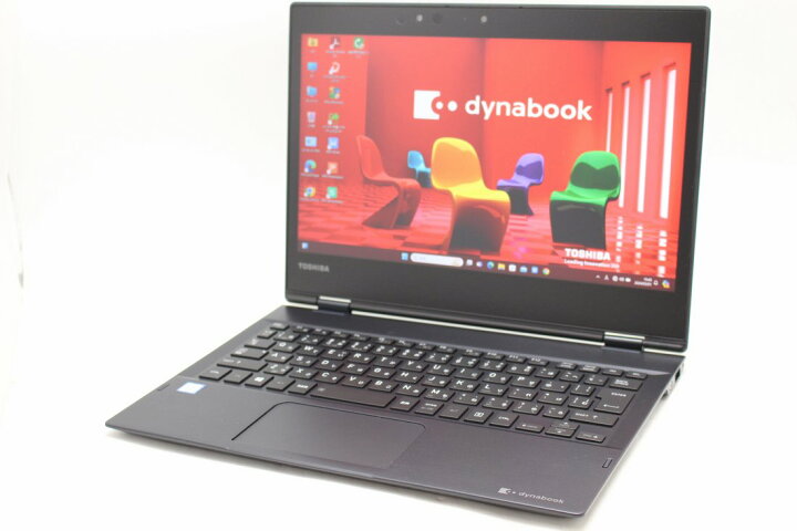 楽天市場】税込送料無料 即日発送 美品 フルHD タッチ 12.5インチ  