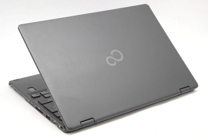 楽天市場】良品 フルHD タッチ 13.3インチ Fujitsu LIFEBOOK U939X/A 