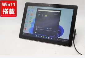 送料無料 あす楽対応 即日発送 訳有 10.1インチ タブレット Microsoft Surface GO Model.1825 Windows11 Pentium 4415Y 8GB 爆速NVMe式128GB-SSD カメラ LTE 無線 リカバリ Office付 Win11【ノートパソコン 中古パソコン 中古PC】（Windows10も対応可能 Win10）