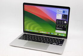 送料無料 あす楽対応 即日発送 中古良品 2K 13.3インチ Apple MacBook Pro A2251(2020年 Touch Bar) シルバー macOS 14 sonoma(正規版Windows11追加可能) 超高性能 10世代Core i7-1068NG7 16GB NVMe式512GB-SSD カメラ 無線 リカバリ ノートパソコン 中古パソコン 中古PC