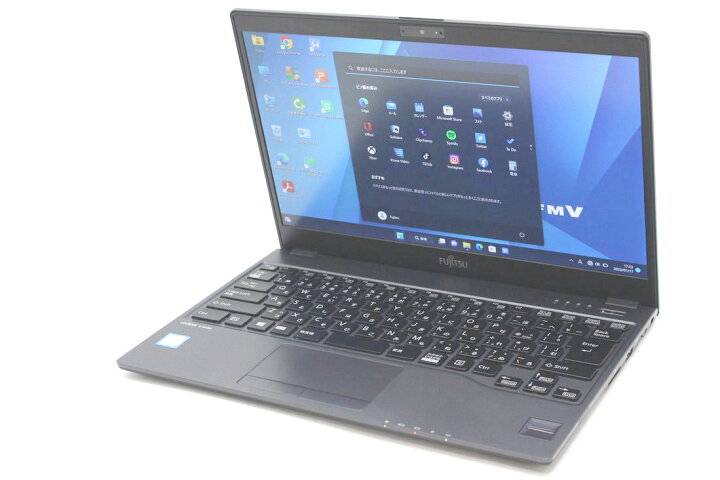楽天市場】税込送料無料 あす楽対応 即日発送 良品 フルHD 13.3インチ 
