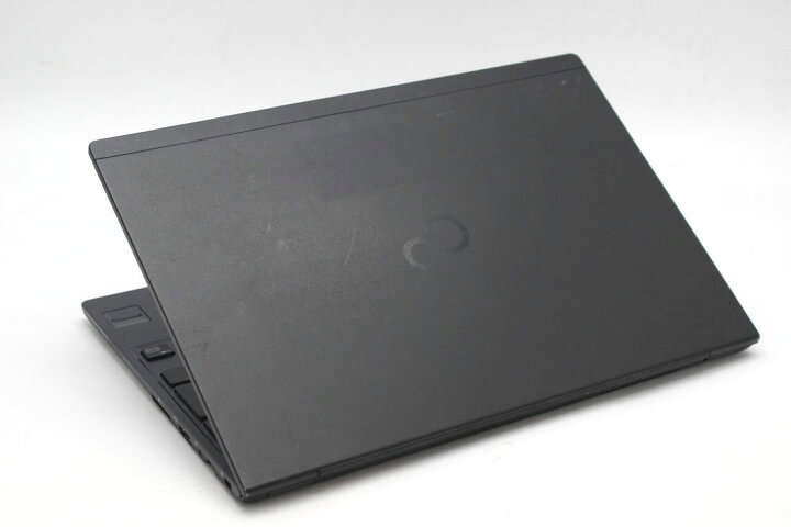 楽天市場】良品 フルHD 13.3インチ Fujitsu LIFEBOOK U938シリーズ 
