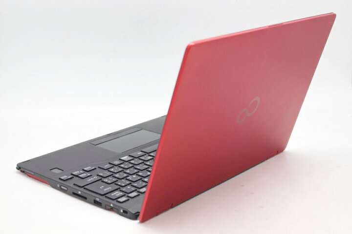 楽天市場】良品 フルHD タッチ 13.3インチ Fujitsu LIFEBOOK U939X/A 