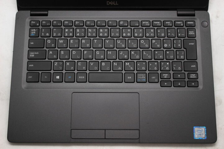 楽天市場】送料無料 あす楽対応 即日発送 中古 フルHD 13.3インチ DELL 