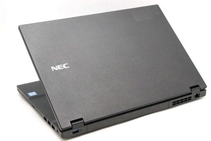 楽天市場】税込送料無料 あす楽対応 即日発送 良品 15.6インチ NEC 