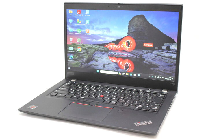楽天市場】税込送料無料 あす楽対応 即日発送 良品 フルHD 13.3インチ 
