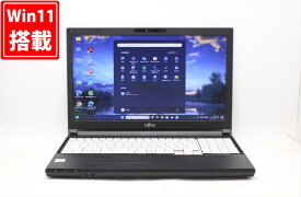 送料無料 あす楽対応 即日発送 美品 15.6インチ Fujitsu LIFEBOOK A5510D Windows11 超高性能 10世代Core i5-10310U 8GB 爆速新品256GB-SSD カメラ 無線Wi-Fi6 リカバリ Office付 Win11【ノートパソコン 中古パソコン 中古PC】（Windows10も対応可能 Win10）