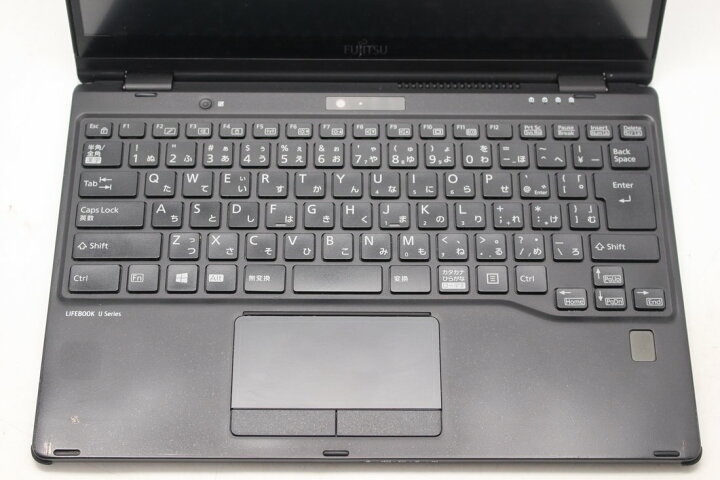楽天市場】税込送料無料 あす楽対応 即日発送 良品 フルHD タッチ 13.3 