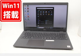 送料無料 あす楽対応 即日発送 良品 フルHD 15.6インチ DELL Latitude 3510 Windows11 超高性能 10世代Core i5-10210U 8GB 爆速NVMe式512GB-SSD カメラ 無線 Office付 Win11【ノートパソコン 中古パソコン 中古PC】（Windows10も対応可能 Win10）