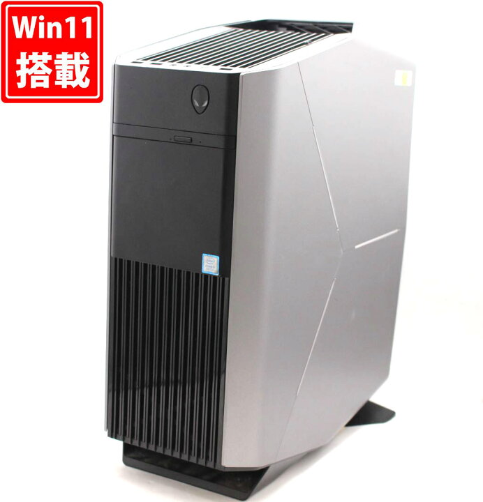 楽天市場】ゲーミングPC 送料無料 あす楽対応 即日発送 中古良品 DELL 