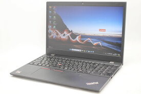 税込送料無料 あ即日発送 良品 フルHD 15.6インチ Lenovo ThinkPad L15 Gen1 Type-20U8 / Windows11/ 6コア12スレッド AMD Ryzen5 Pro 4650u/ 16GB/ 爆速NVMe式256GB-SSD/ カメラ/ 無線Wi-Fi6/ Office/ Win11ノートパソコン 中古パソコン 中古PC Windows10も対応可能/ Win10