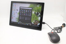 送料無料 あす楽対応 即日発送 訳有 2K対応 12インチ タブレット Lenovo ThinkPad X1 Tablet Gen2 Windows11 七世代Core i5-7Y54 8GB 爆速NVMe式256GB-SSD カメラ LTE 無線 Office付 Win11【ノートパソコン 中古パソコン 中古PC】（Windows10も対応可能 Win10）