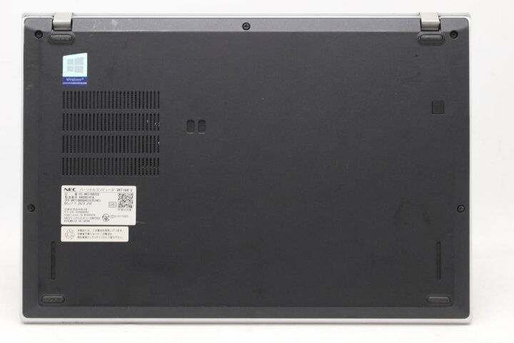 楽天市場】送料無料 あす楽対応 即日発送 訳有 フルHD 12.5インチ NEC 