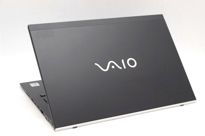 楽天市場】中古美品 フルHD 13.3インチ SONY VAIO Pro PG VJPG13C11N 