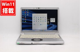 送料無料 あす楽対応 即日発送 訳有 返品不可 フルHD 12.1インチ Panasonic Let's note CF-SV9PD9LC Windows11 超高性能 10世代Core i7-10510U 16GB 爆速256GB-SSD カメラ 無線Wi-Fi6 リカバリ Office付 Win11【ノートパソコン 中古パソコン 中古PC】（Windows10も対応可能）