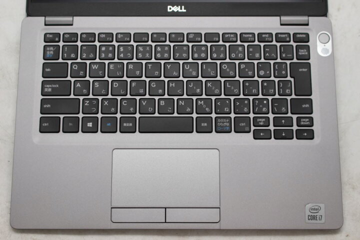 楽天市場】送料無料 あす楽対応 即日発送 中古 フルHD 13.3インチ DELL 