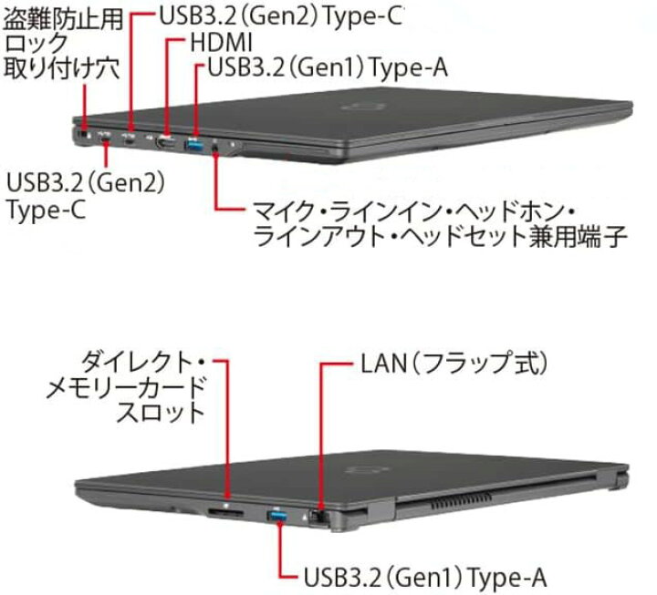 楽天市場】税込送料無料 あす楽対応 即日発送 美品 フルHD 13.3インチ 