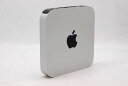 送料無料 あす楽対応 即日発送 中古美品 Apple A2348 Mac mini (M1, 2020) macOS 14 sonoma/ 8コア 卓越性能Apple-M1/ 8GB /爆速NVMe式256GB-SSD /Apple M1 チップ 8コアGPU /無線Wi-Fi6 /リカバリ 【デスクトップ 中古パソコン 中古PC】