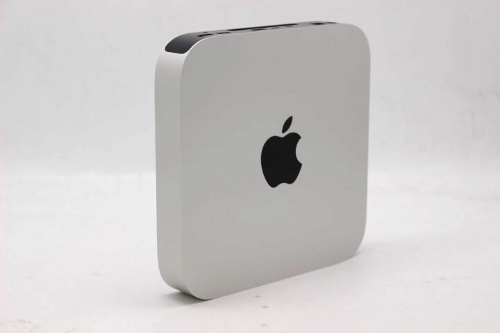 楽天市場】送料無料 あす楽対応 即日発送 中古美品 Apple A2348 Mac 