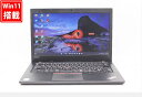 送料無料 あす楽対応 即日発送 訳有 返品不可 14インチ Lenovo ThinkPad L480 Windows11 高性能 八世代Core i5-8250U 8GB 爆速NVMe式256GB-SSD カメラ 無線 Office付 Win11【ノートパソコン 中古パソコン 中古PC】（Windows10も対応可能 Win10）