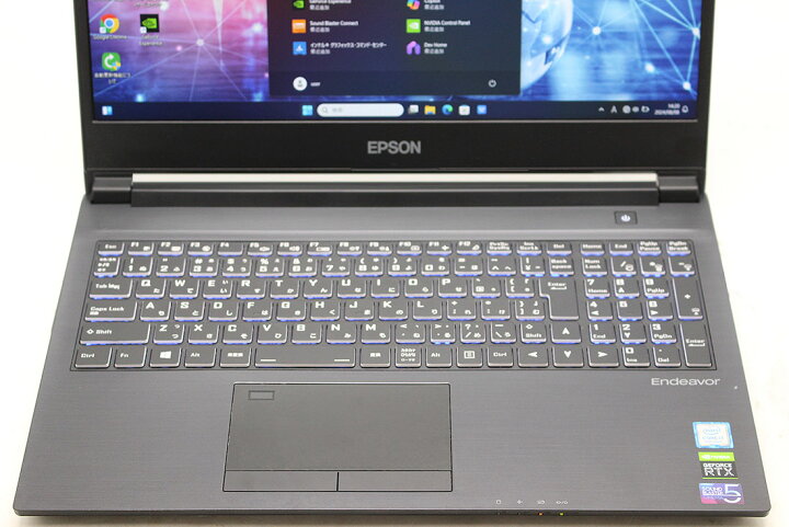 楽天市場】ゲーミングPC 税込送料無料 即日発送 美品 フルHD 15.6型  