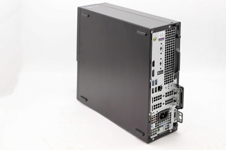 楽天市場】税込送料無料 あす楽対応 即日発送 中古美品 DELL OptiPlex 