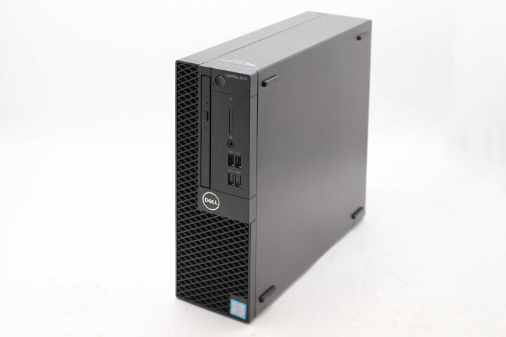 楽天市場】税込送料無料 あす楽対応 即日発送 中古美品 DELL OptiPlex 