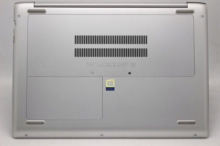 楽天市場】送料無料 あす楽対応 即日発送 訳有 15.6インチ HP ProBook 