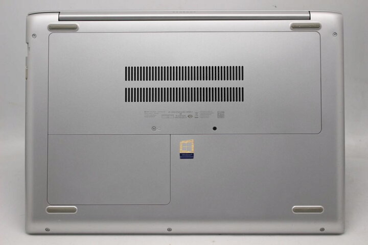 楽天市場】送料無料 あす楽対応 即日発送 訳有 15.6インチ HP ProBook 