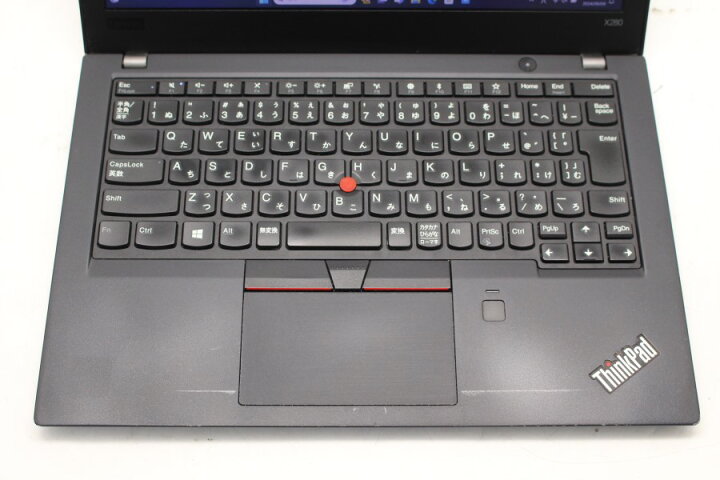 楽天市場】送料無料 あす楽対応 即日発送 中古 12.5インチ Lenovo 