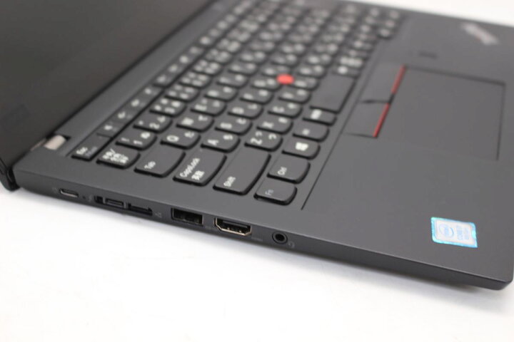 楽天市場】送料無料 あす楽対応 即日発送 訳有 12.5インチ Lenovo 