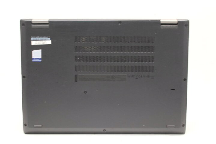 楽天市場】送料無料 あす楽対応 即日発送 中古 フルHD タッチ 13.3 