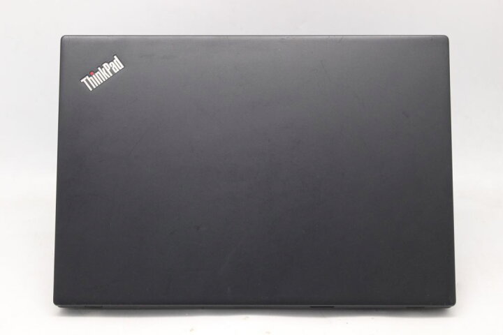 楽天市場】送料無料 あす楽対応 即日発送 中古 13.3インチ Lenovo 