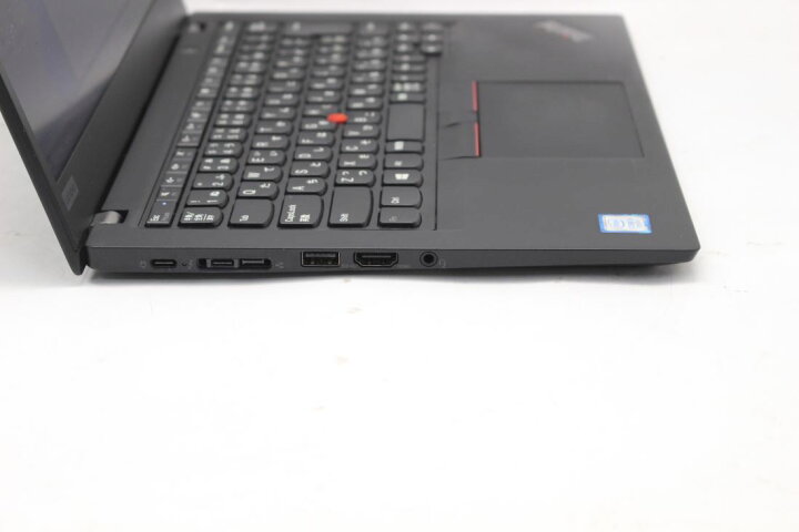 楽天市場】送料無料 あす楽対応 即日発送 中古 13.3インチ Lenovo 