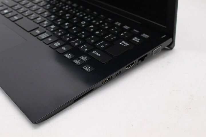楽天市場】送料無料 あす楽対応 即日発送 中古 フルHD 13.3インチ SONY 