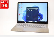surface Microsoft LQN-00062 1769 充電器付 13.5インチ Windows10