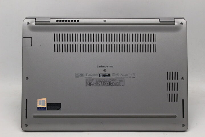 楽天市場】送料無料 あす楽対応 即日発送 中古良品 13.3インチ DELL 